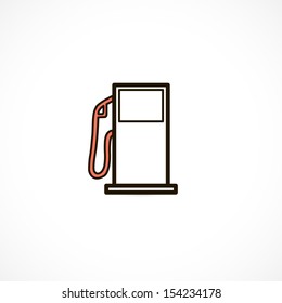 gas station icon
