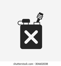 gas station icon