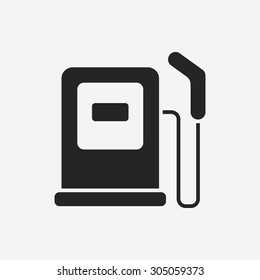 gas station icon