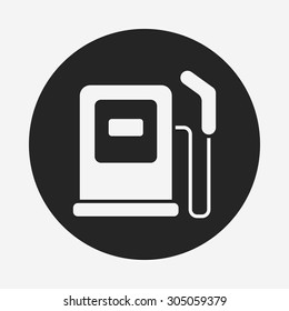 gas station icon