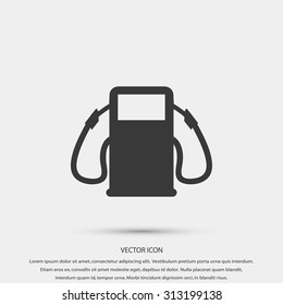 gas station icon