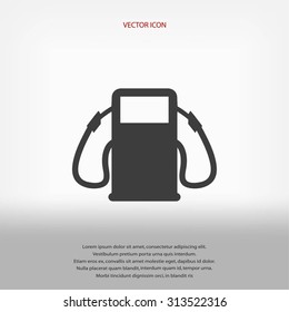 gas station icon