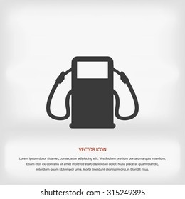gas station icon
