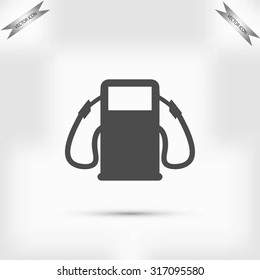 gas station icon