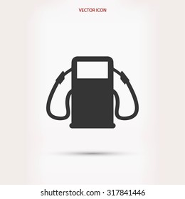 gas station icon