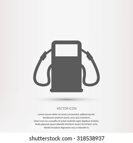 gas station icon