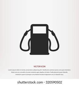 gas station icon