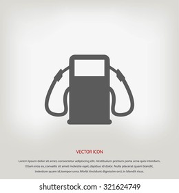 gas station icon
