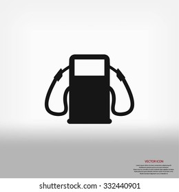 gas station icon