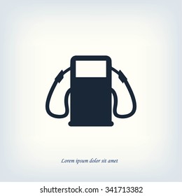 gas station icon