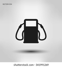 gas station icon