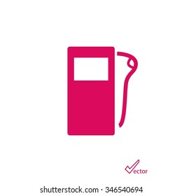 gas station icon
