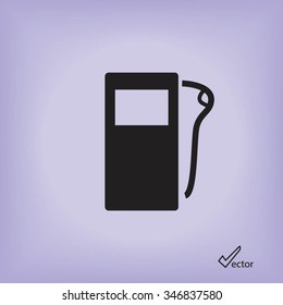 gas station icon