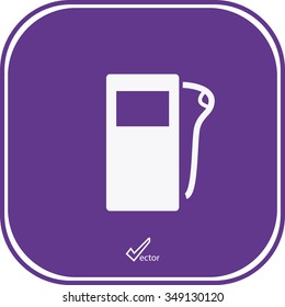 gas station icon