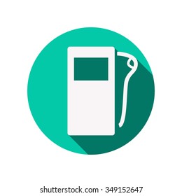 gas station icon