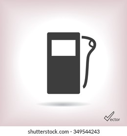 gas station icon