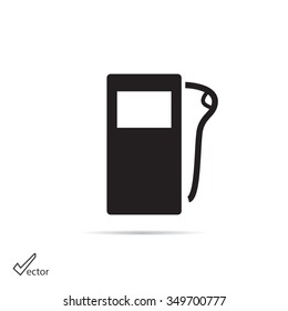gas station icon