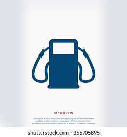 gas station icon