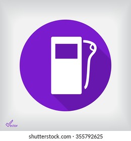 gas station icon