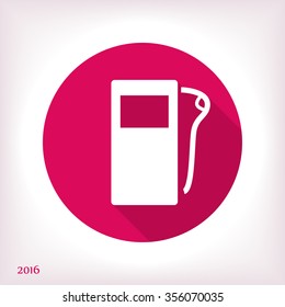 gas station icon