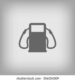 gas station icon