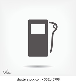 gas station icon