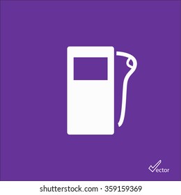 gas station icon