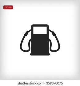 gas station icon