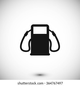 gas station icon