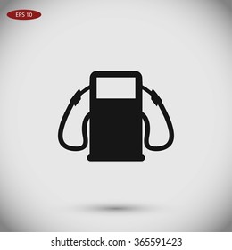 gas station icon