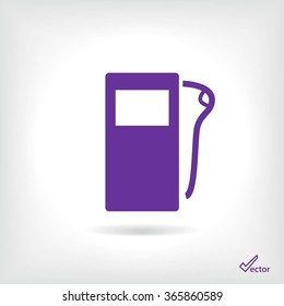 gas station icon