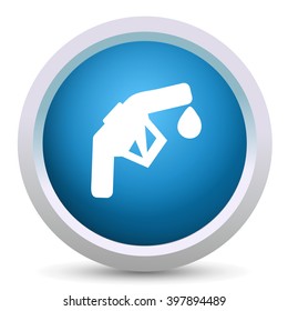 gas station icon