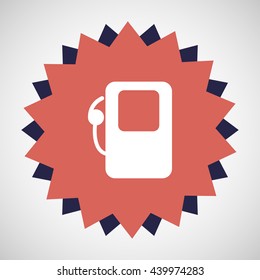 gas station icon