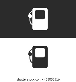 gas station icon