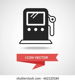 gas station icon