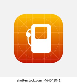 gas station icon
