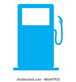 gas station icon