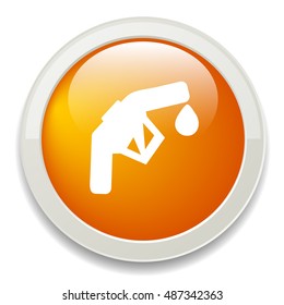 gas station icon