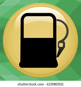 gas station icon