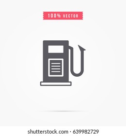 gas station icon