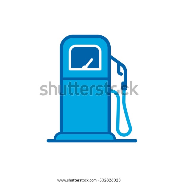 Gas Station\
Icon