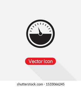 Gas Station Icon, Fuel Icon Vector Illustration Eps10