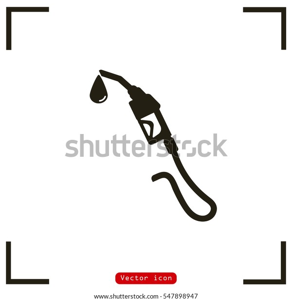 petrol pump clipart black and white fish