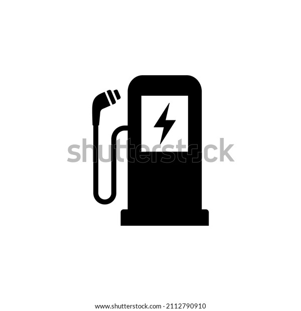 gas station icon vector . icon symbol\
illustration for graphics\
design.
