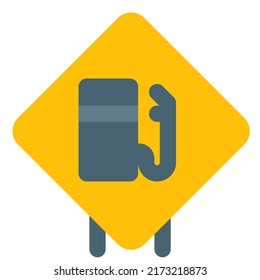 Gas Station Safety Signs Images Stock Photos Vectors Shutterstock