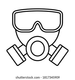 
icono del vector de estilo de línea de la estación de servicio de gasolinera que puede modificar o editar fácilmente
