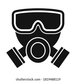 
gas station worker Vector Icon which can easily modify or edit
