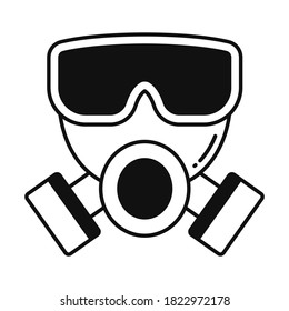 
Icono del vector de la estación de gas que puede modificar o editar fácilmente
