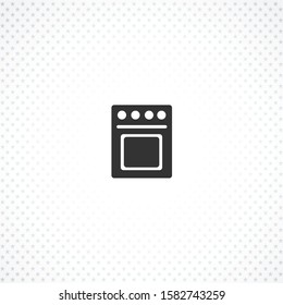 gas stove vector icon. gas stove vector icon. gas stove vector icon. 