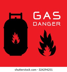 gas tank